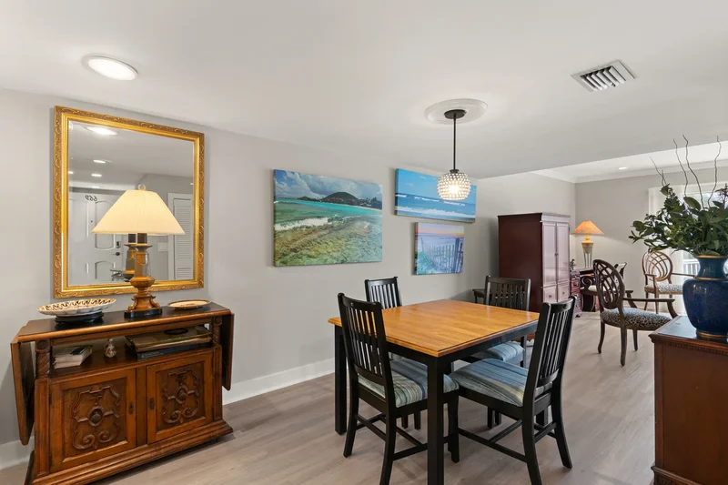 669 North Golf Villas, Saint Simons Island, GA 31522, St. Simons, Georgia, United States. - Photo 8