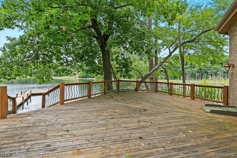 7950 Clement Road, Village Of Clarkston, MI 48346, Clarkston, Michigan, United States. - Photo 18