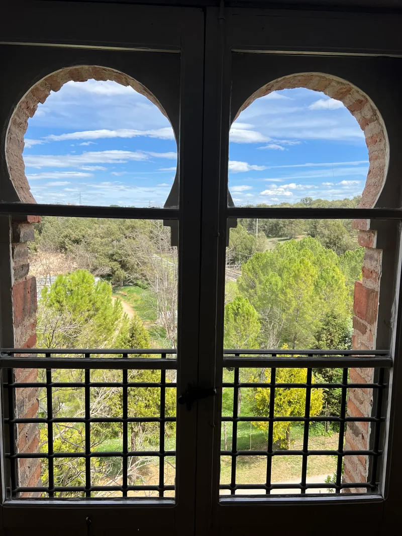 AUTHENTIC MEDIEVAL CASTLE IN THE HEART OF SPAIN