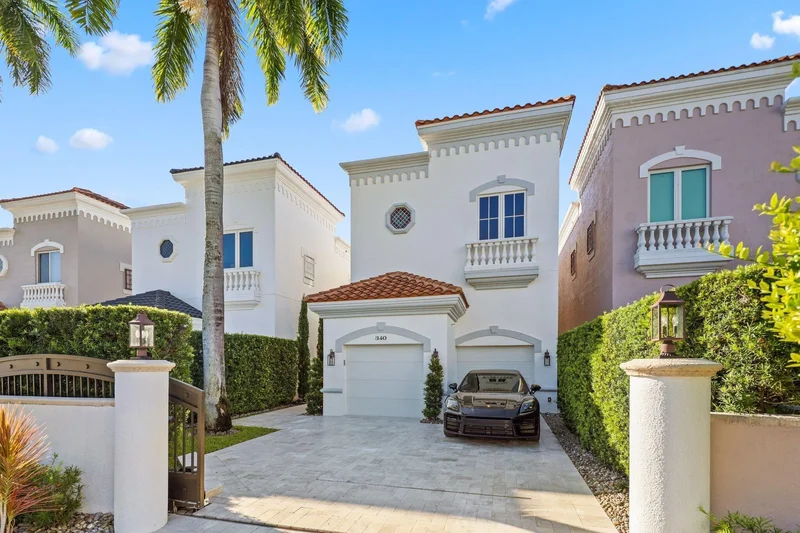 340 E Royal Palm Road, Boca Raton, Florida, United States. - Photo 5