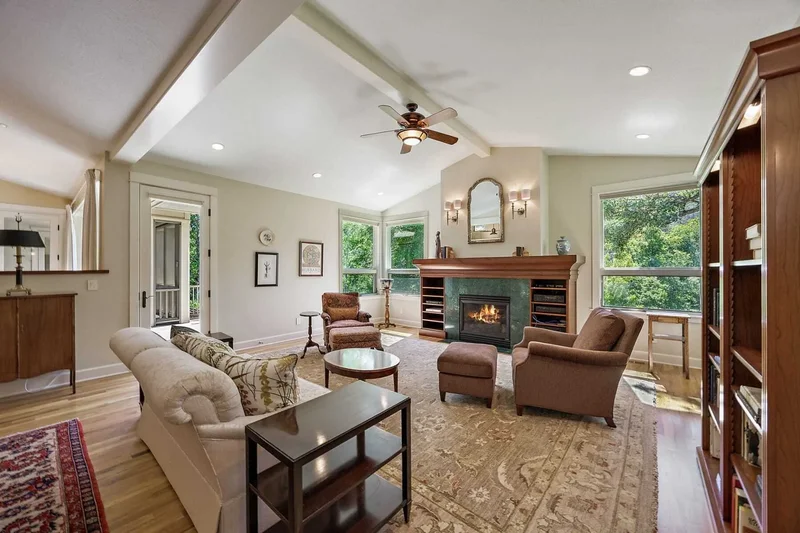 6268 Little Applegate Road , Jacksonville, OR 97530, Applegate, Oregon, United States. - Photo 13