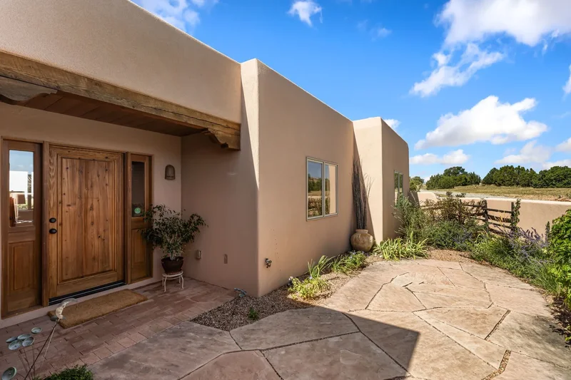 12 Cerro Blanco Road, Lamy, NM 87540, Lamy, New Mexico, United States. - Photo 28