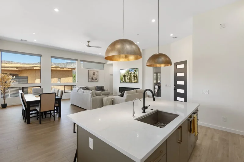 327 Suncliffe Drive , Sedona, AZ 86351, Sedona, Arizona, United States. - Photo 17