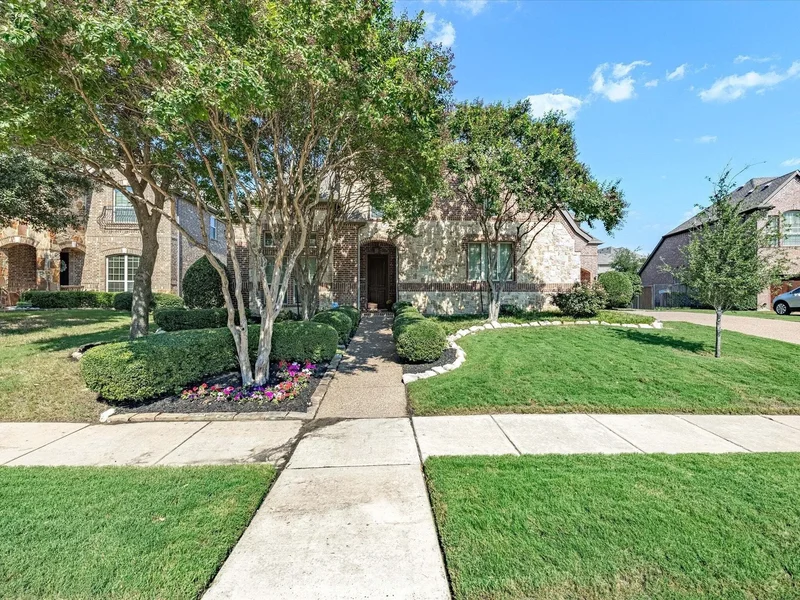 2229 Alisa Lane, Trophy Club, TX 76262, Keller, Texas, United States. - Photo 3