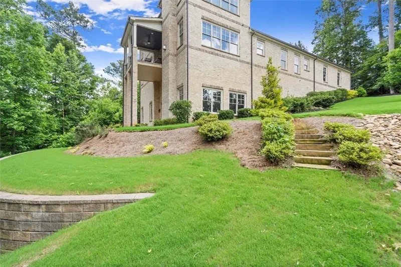 500 Founders Drive E, Alpharetta, GA 30004, Milton, Georgia, United States. - Photo 6