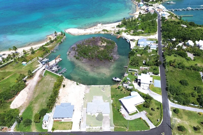 Russell House , Marsh Harbour, Marsh Harbour, Central Abaco, The Bahamas. - Photo 16