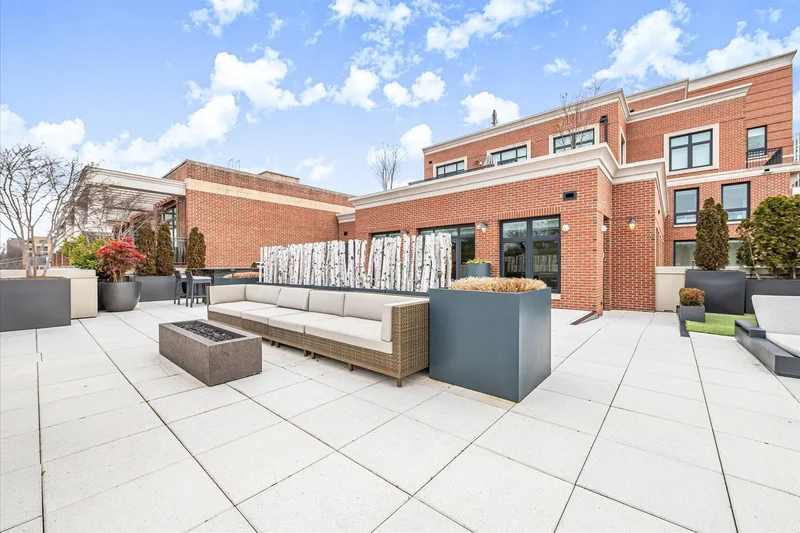 4915 Hampden Lane Unit 405, Bethesda, MD 20814, Bethesda, Maryland, United States. - Photo 21