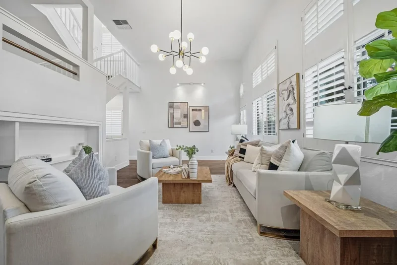 91 Tyrella Court, Mountain View, California, United States. - Photo 5