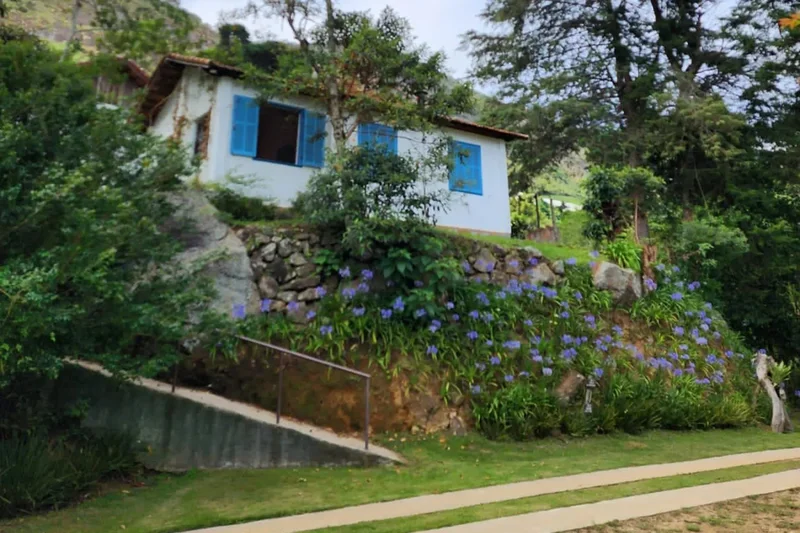 Petrópolis, State of Rio de Janeiro, Brazil. - Photo 10