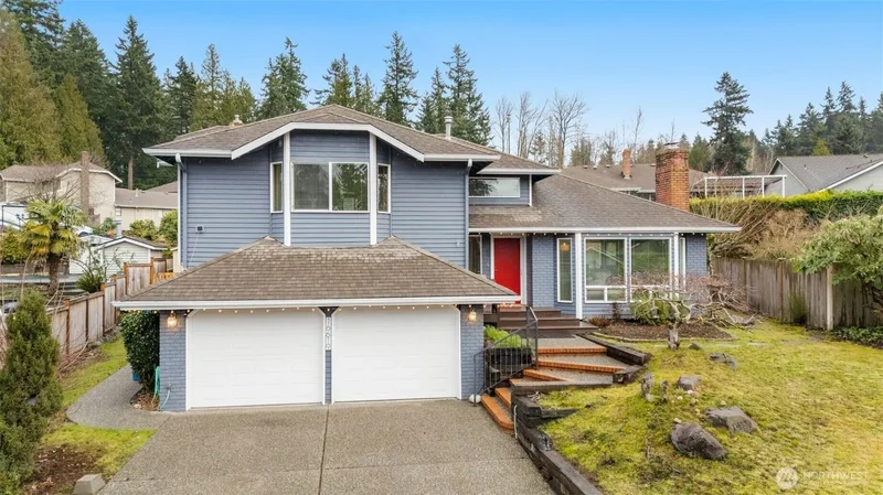 Residential Lynnwood