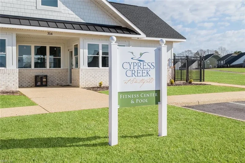 1408 Cypress Creek Parkway, Smithfield, VA 23430, Smithfield, Virginia, United States. - Photo 47
