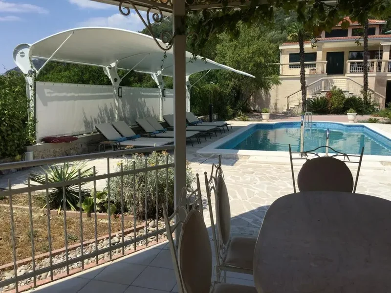 Klek, Dubrovnik-Neretva County, Croatia. - Photo 19
