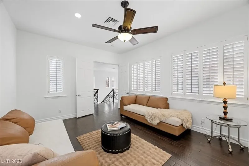 42 Grand Miramar Drive, Henderson, Nevada, United States. - Photo 34