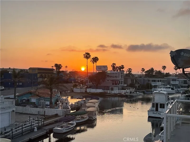 16745 Bayview Drive, #B, Sunset Beach, CA, 90742, USA, Huntington Beach, California, United States. - Photo 16