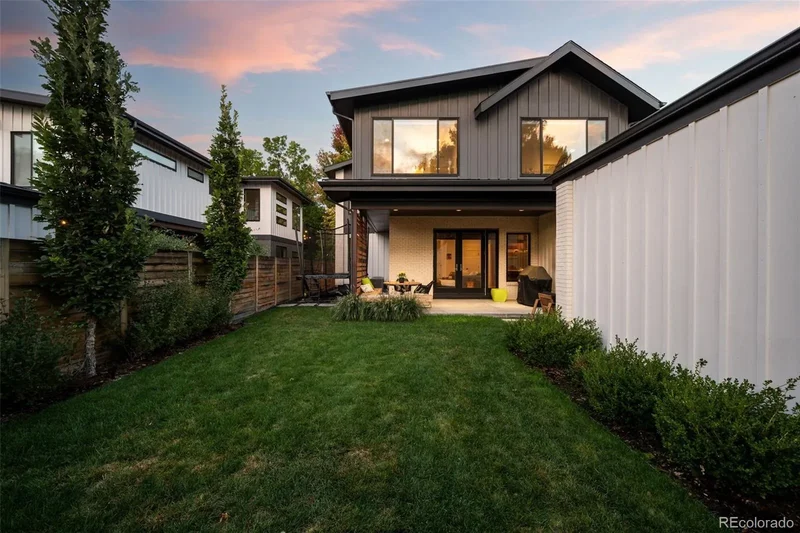 3275 S Clermont Street, Denver, Colorado, United States. - Photo 45