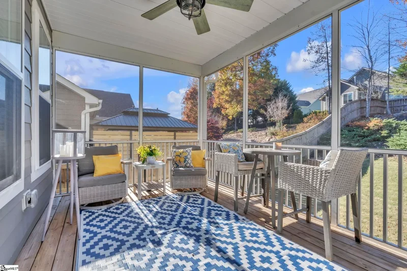 519 Palladio Drive, Greenville, SC 29617, Greenville, South Carolina, United States. - Photo 33