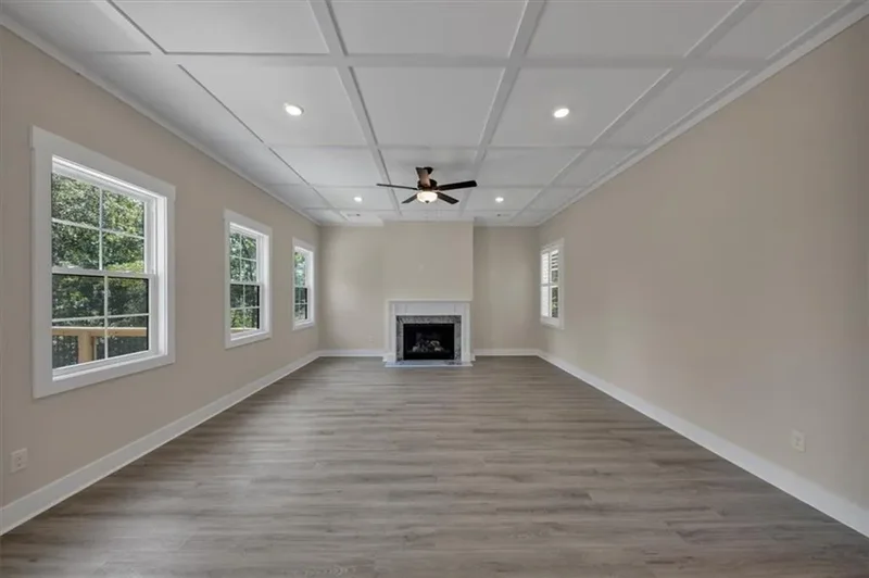 659 Oxford Road, Canton, Georgia, United States. - Photo 44
