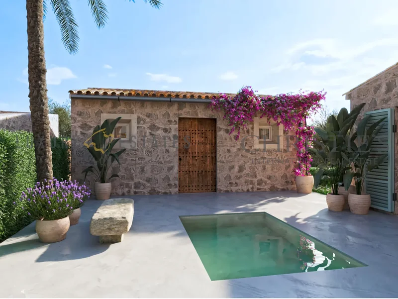Montuiri, Balearic Islands, Spain. - Photo 14