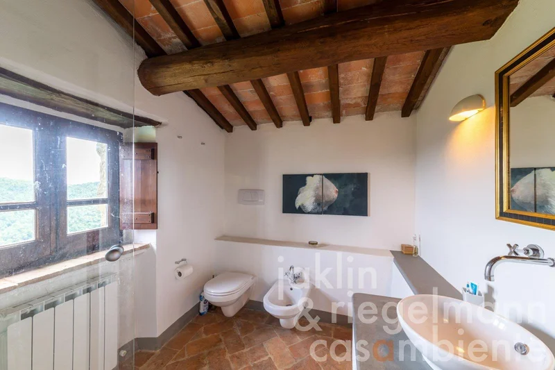 Umbria, Lisciano Niccone, Umbria, Italy. - Photo 5