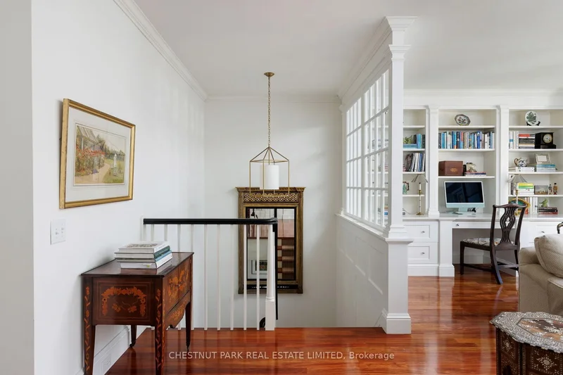 TH6 - 94 Crescent Road, Toronto, Ontario, Canada. - Photo 42