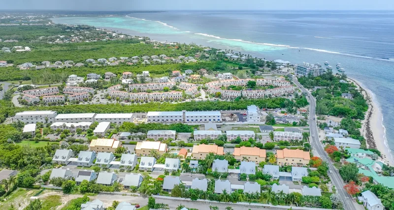 South Sound, George Town, George Town, Cayman Islands. - Photo 34