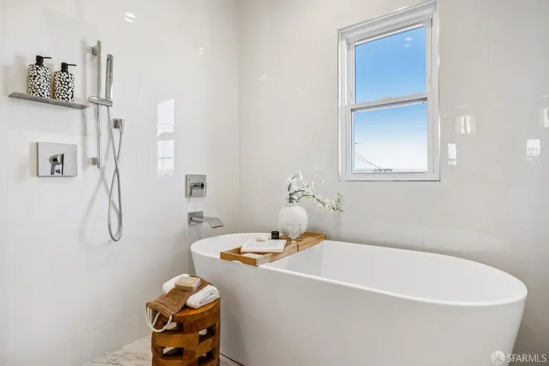 618 19th Avenue, San Francisco, California, United States. - Photo 48