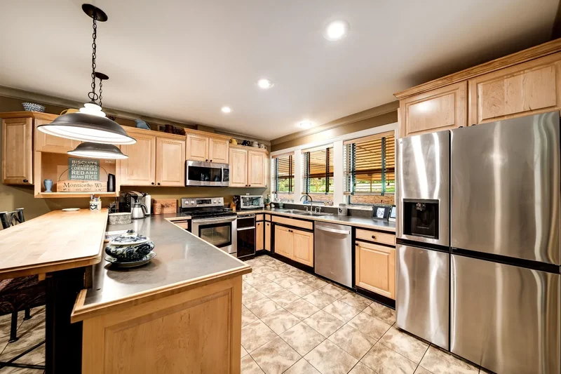 706 Washington Ave, Mount Pleasant, TN 38474, Mount Pleasant, Tennessee, United States. - Photo 69