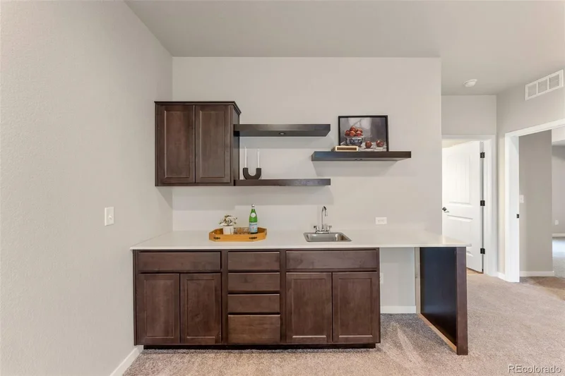 1849 Clayhouse Drive, Colorado Springs, CO 80921, Colorado Springs, Colorado, United States. - Photo 28