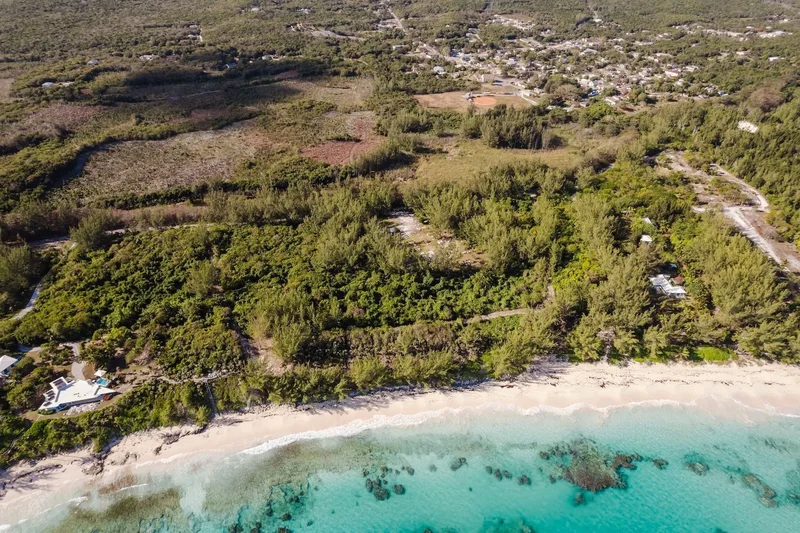 Lot 7 Poponi Beach Banks Road, Palmetto Point, North Palmetto Point, Central Eleuthera, The Bahamas. - Photo 7