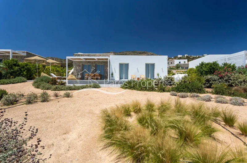 Paros 844 00, Greece, Paros, Aegean, Greece. - Photo 7