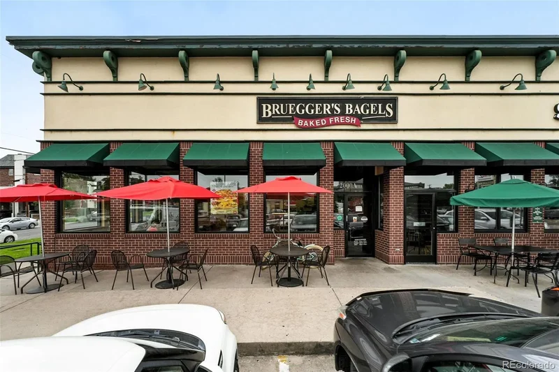 2077 S Clayton Street, Denver, Colorado, United States. - Photo 44