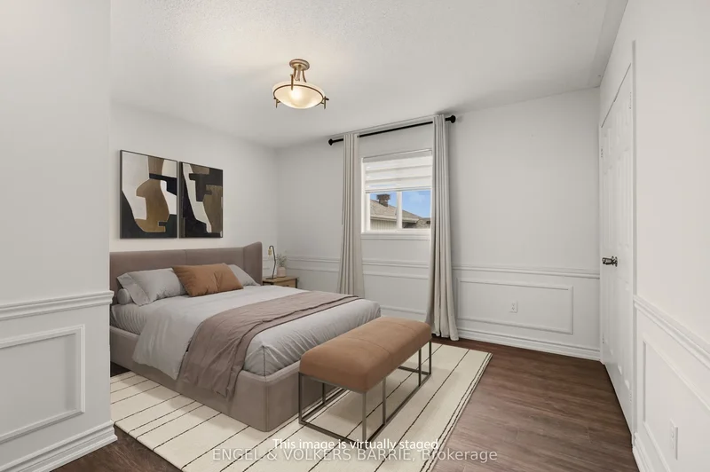 19 Northview Crescent, Barrie, Ontario, Canada. - Photo 20