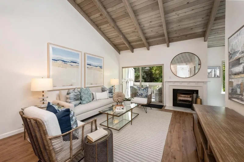 38 Weepingridge Court, San Mateo, California, United States. - Photo 23