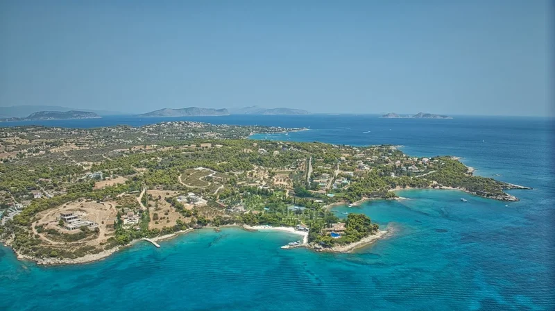 Koinotita Portoxeliou, Kranidi, Greece. - Photo 39