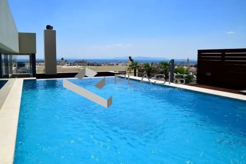Glyfada, Attica, Greece. - Photo 34