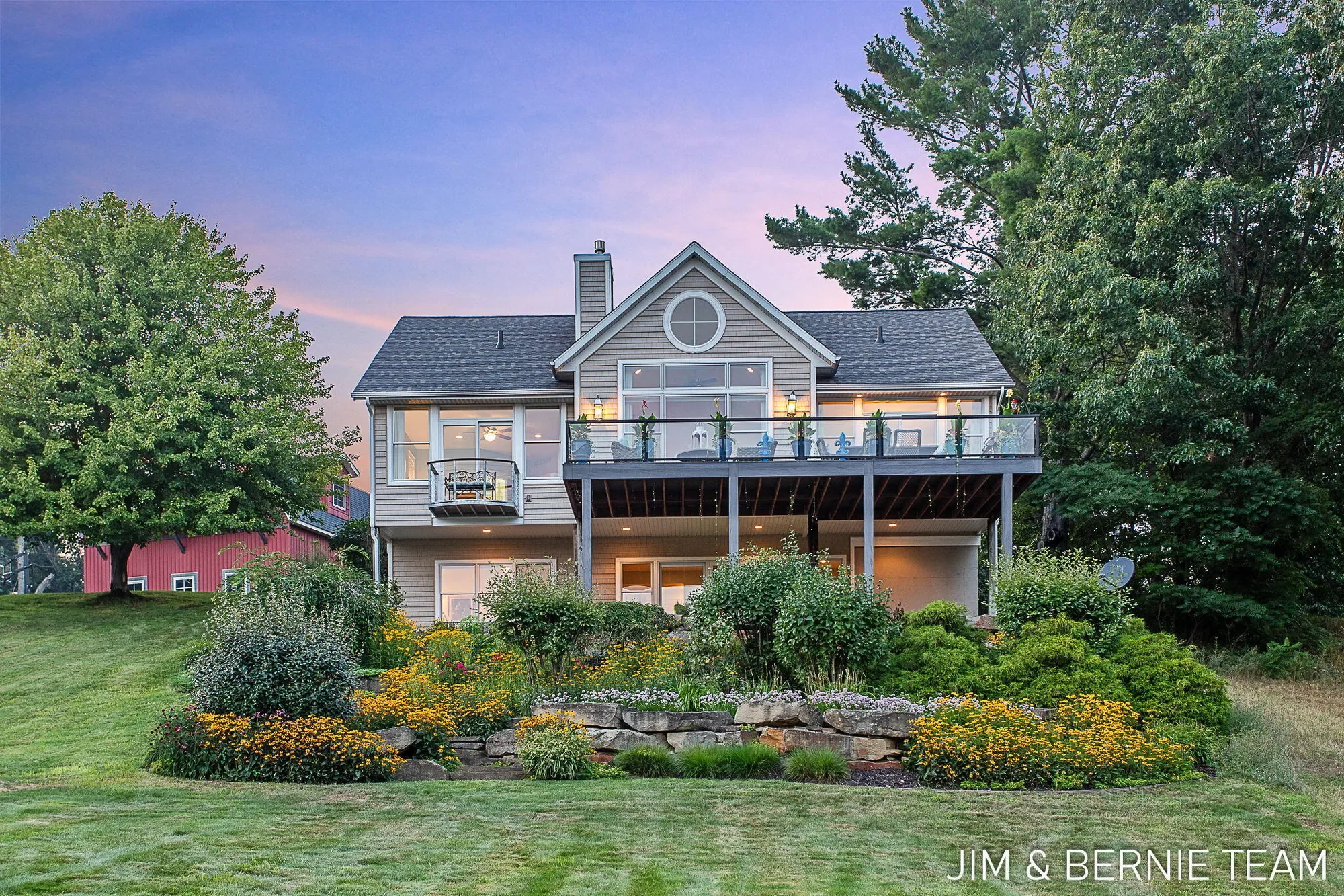 6332 Old Allegan Road, Saugatuck, MI 49453, Fennville, Michigan, United States. - Photo 47