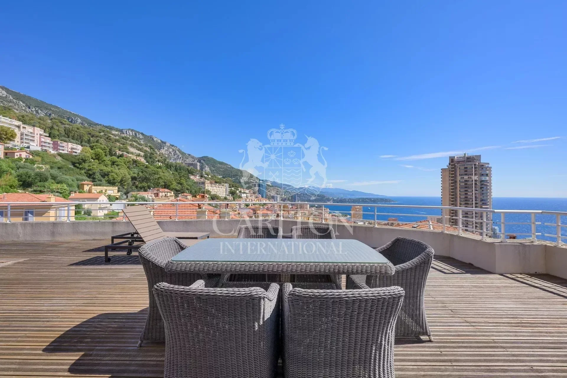 Beausoleil, Provence-Alpes-Côte d'Azur, France. - Photo 7