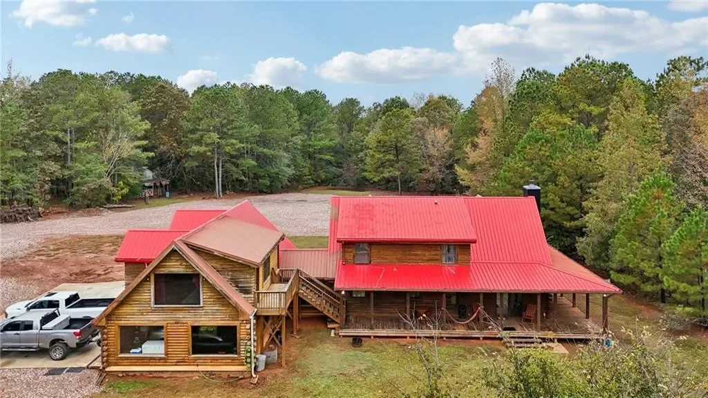 5467 Highway 162 S, Covington, Georgia, United States. - Photo 18