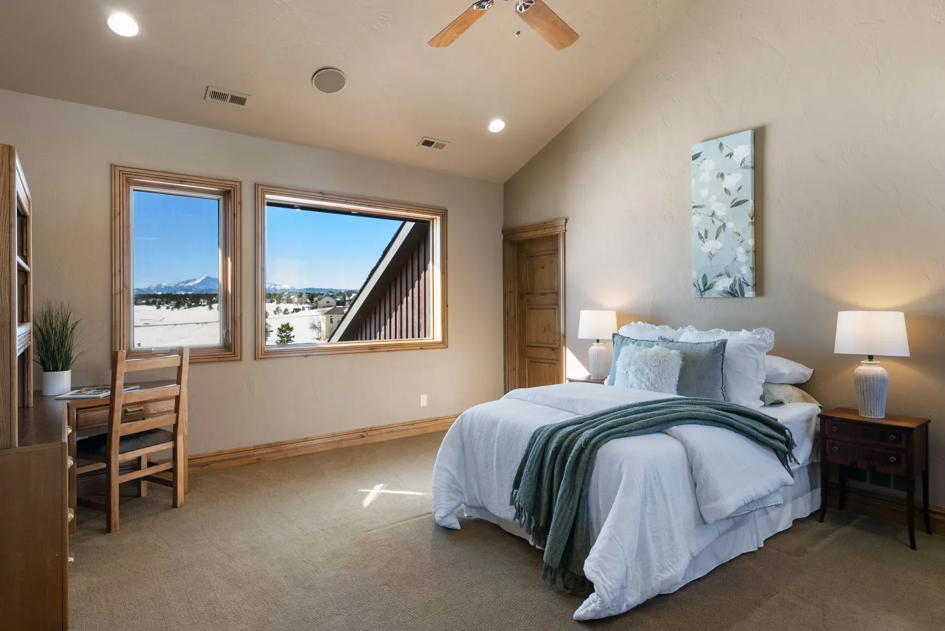 19155 Lochmere Court , Monument, CO 80132, Monument, Colorado, United States. - Photo 28