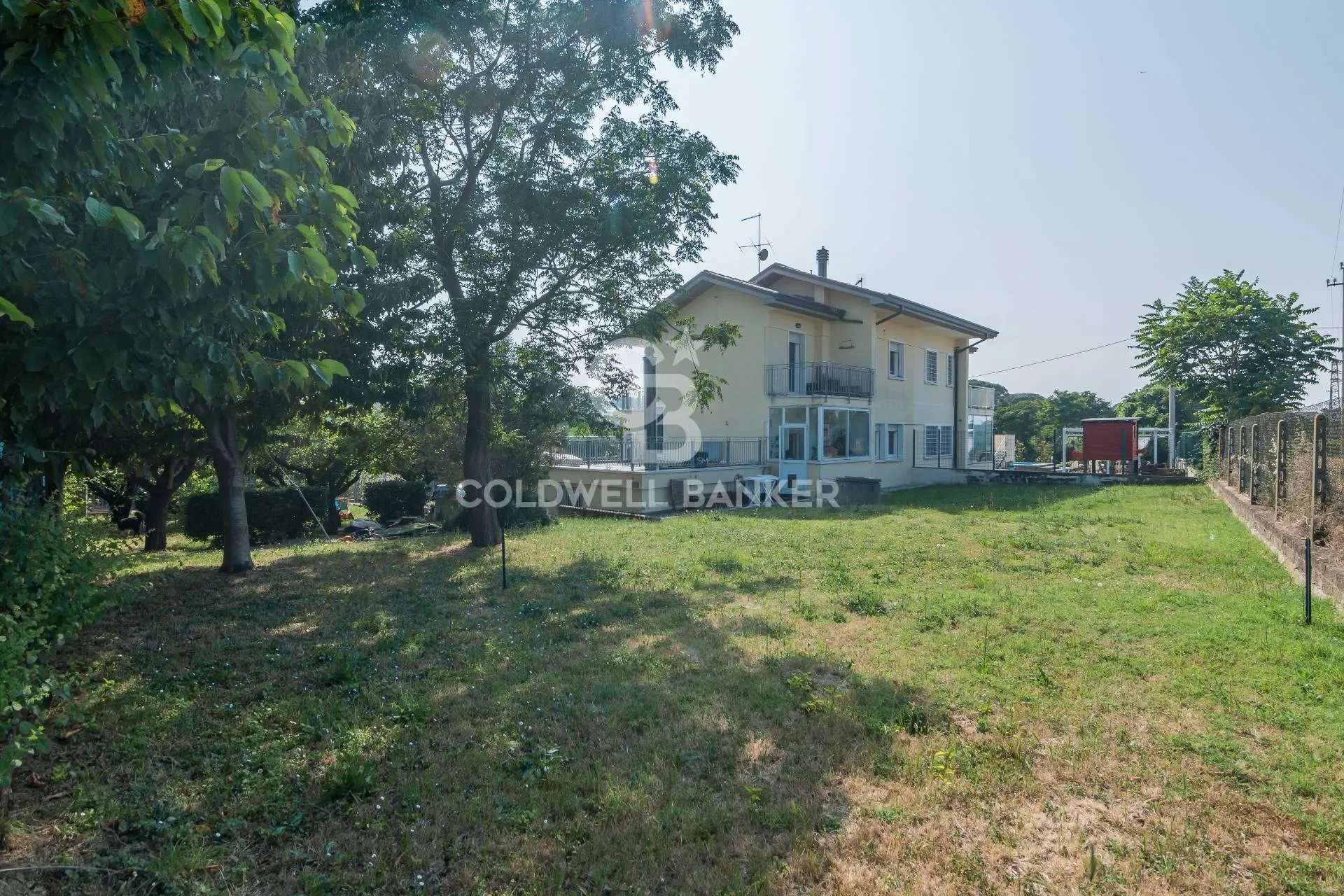 Casa semi indipendente in vendita a Riccione, FONTANELLE
