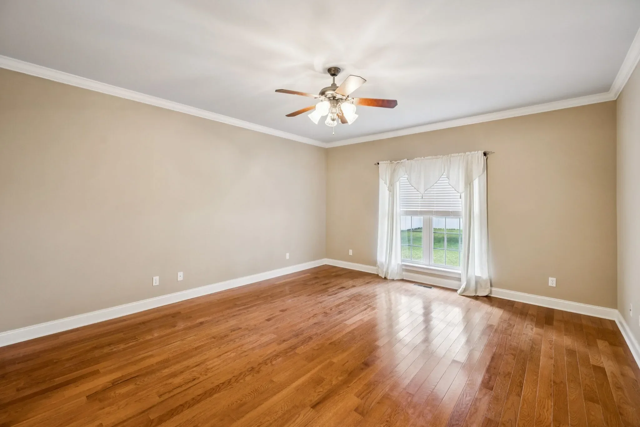 142 Heritage Circle, Manchester, TN 37355, Manchester, Tennessee, United States. - Photo 43