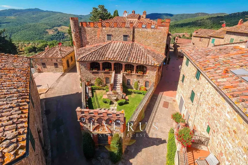 Montepulciano, Tuscany, Italy. - Photo 8