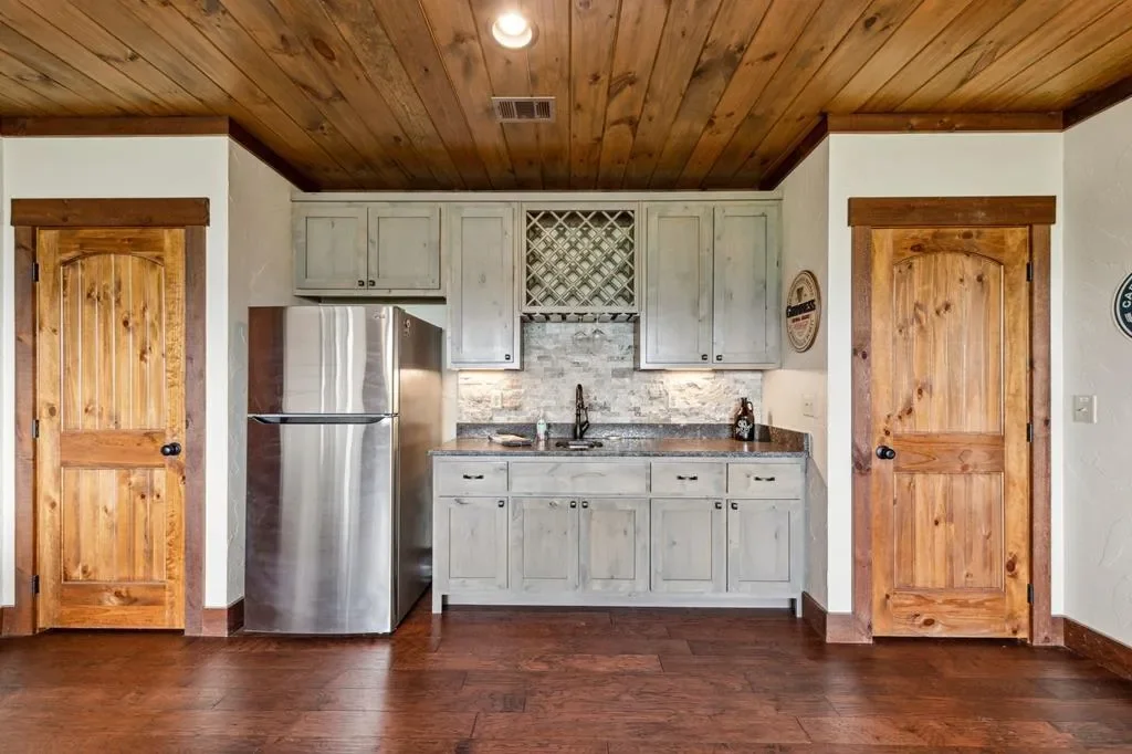 370 High Ridge Road, Blue Ridge, Georgia, United States. - Photo 44