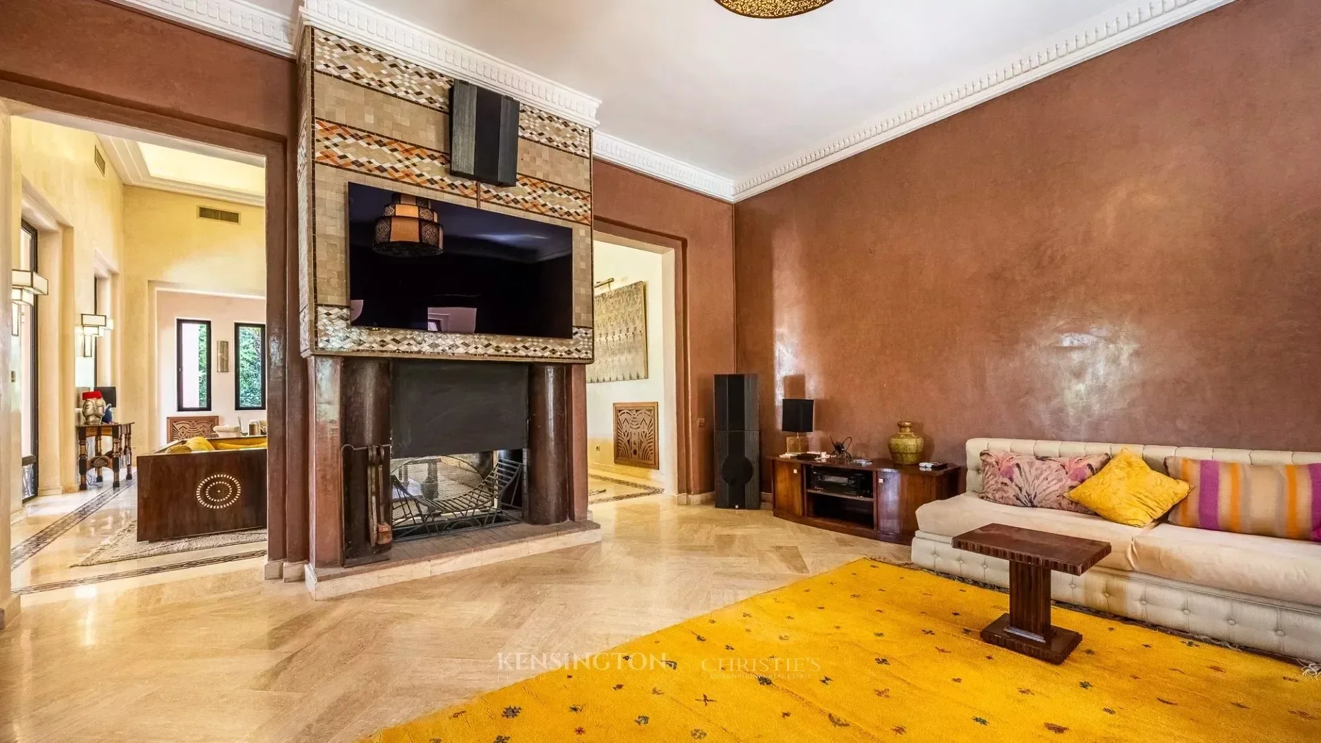 Marrakesh, Marrakesh-Safi, Morocco. - Photo 3