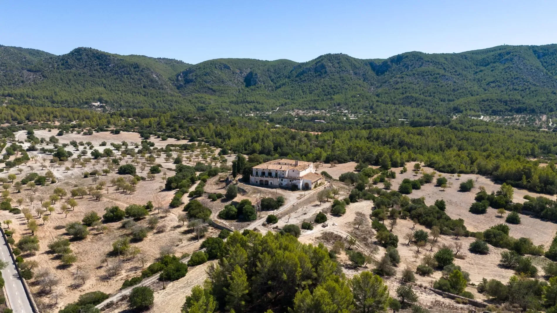Calvia (Pueblo), Calvià, BALEARES, Calvià, Calvia, Balearic Islands, Spain. - Photo 20