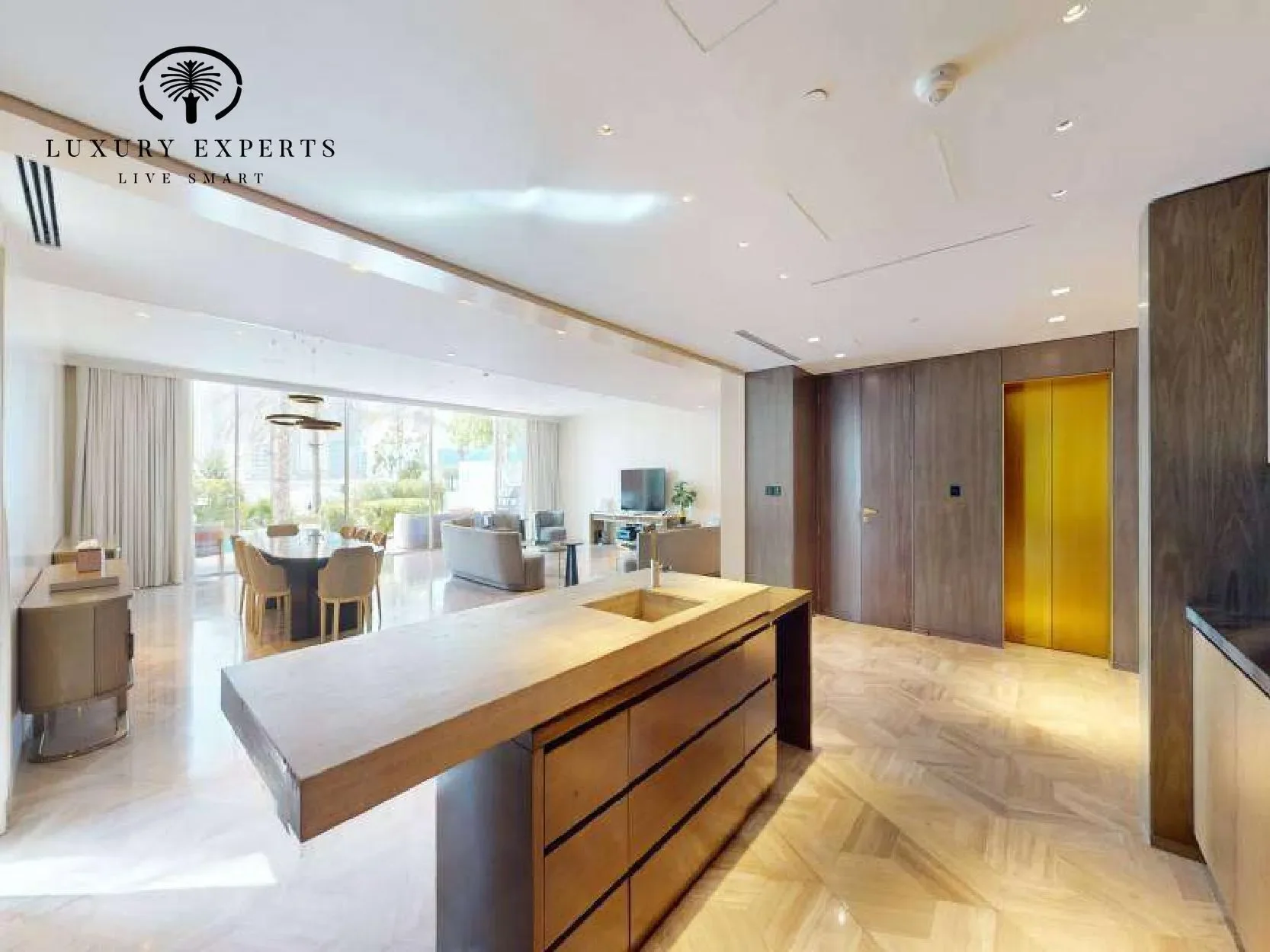 No. 1 Palm - The Palm Jumeirah - Dubai - United Arab Emirates, Dubai, Dubai, United Arab Emirates. - Photo 7