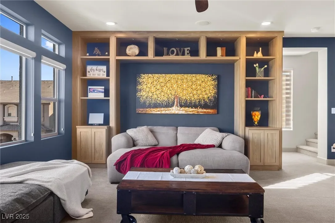 8620 Grove Mill Court, Las Vegas, Nevada, United States. - Photo 20