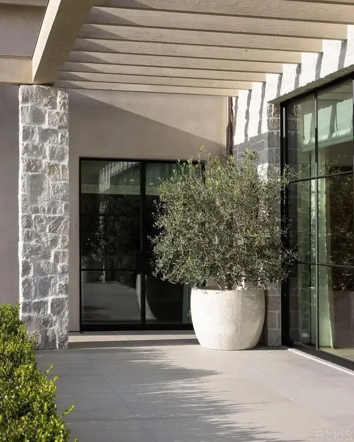17845 Via de Fortuna, Rancho Santa Fe, California, United States. - Photo 10