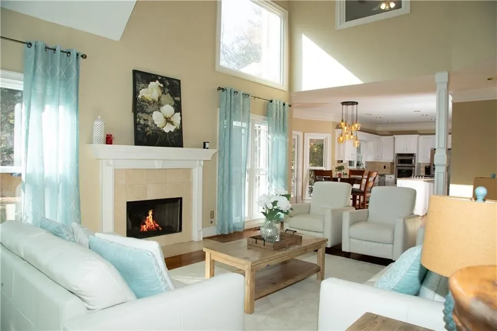5735 Sunset Maple Drive, Alpharetta, Georgia, United States. - Photo 10
