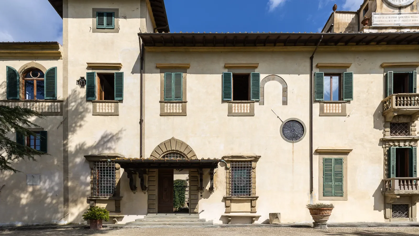 Florence, Metropolitan City of Florence, Italy, Florence, Tuscany, Italy. - Photo 5